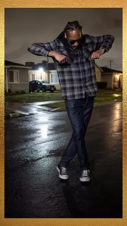 Viral Dance
