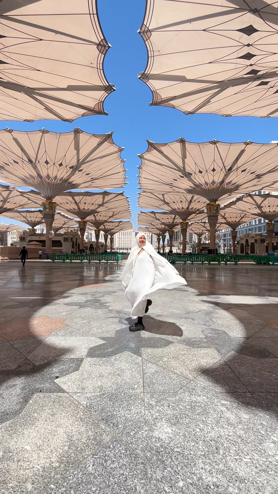 Arabic Slowmotion