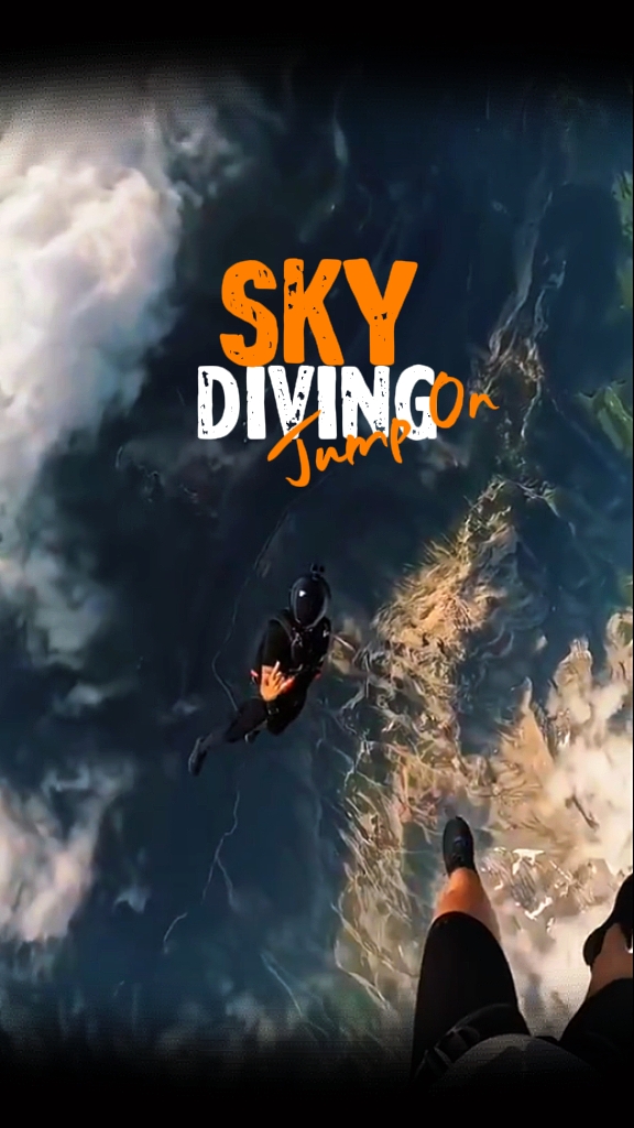 Penyelaman Langit
