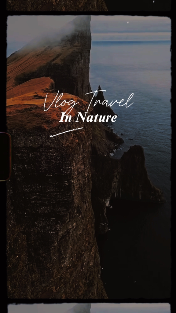Vlog Voyage