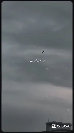 Eid wesa tou nhi hai