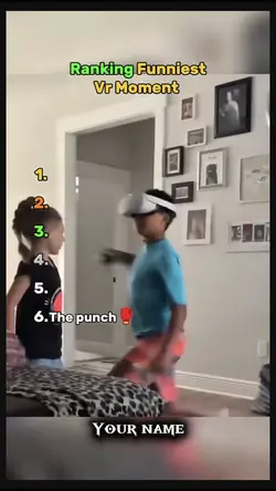 Funniest be moments