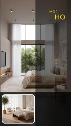 Step Inside: Modern Luxury Home Tour