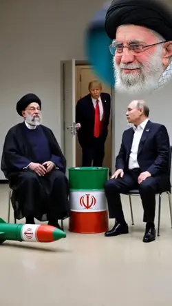 iran template