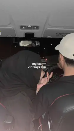 engkau cintanya aku