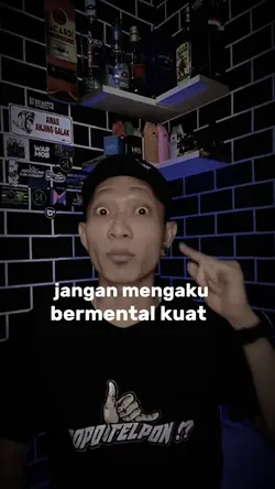 Sopo telpon Ojo di