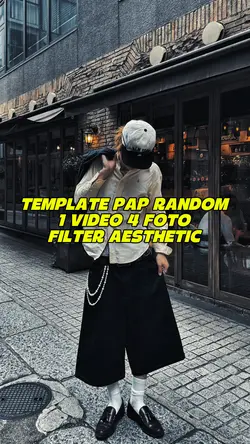 TEMPLATE PAP RANDOM