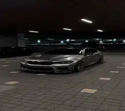 BMW ɛðıŧ
