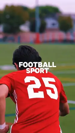 Football Sport 
