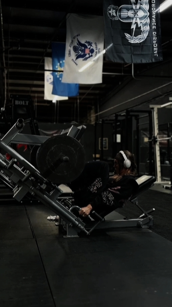 GYM 8 CLIPS VIDEO