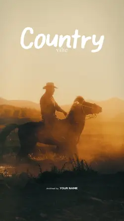 COUNTRY CINEMATIC
