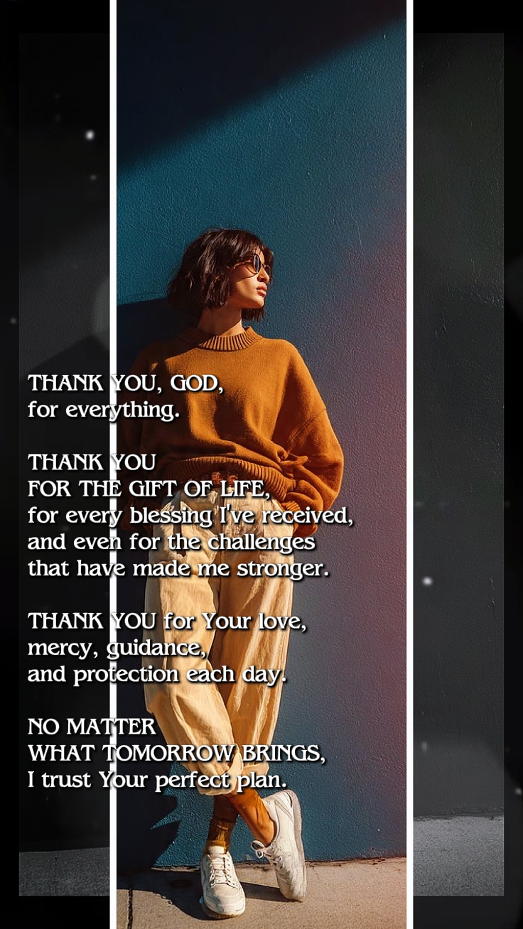 OBRIGADO DEUS