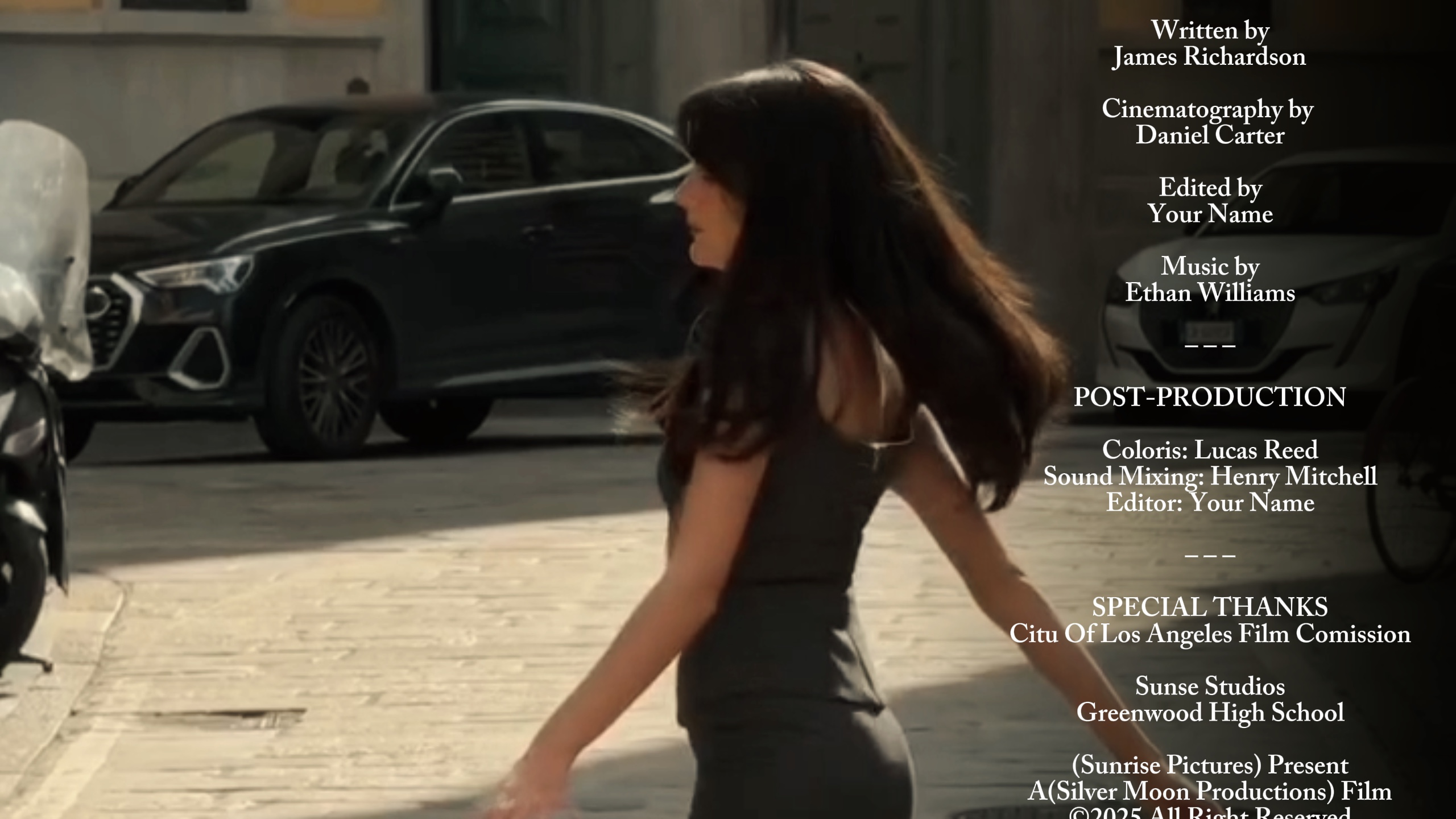 Au revoir 2025