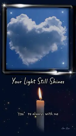 Your Light Still ✨