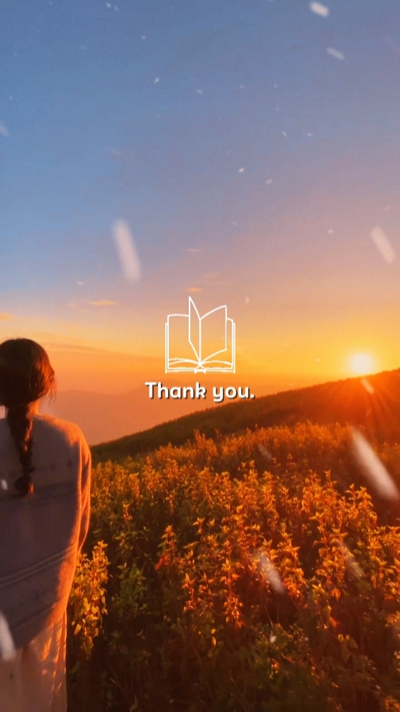 Thank you.
