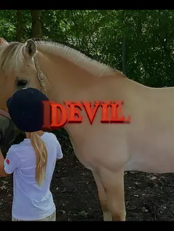 Me and the devil