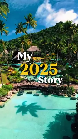 My 2025 Story