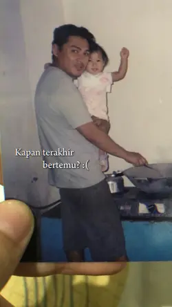 Kpan Terakhir Brtmu?