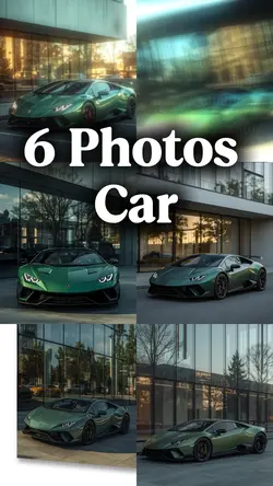 Car video/photo