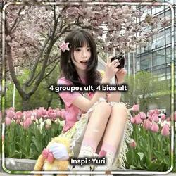 4 groupes, 4 bias ๐
