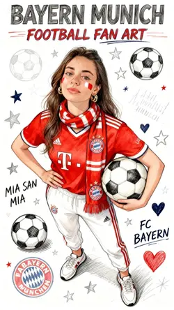 Bayern Munich