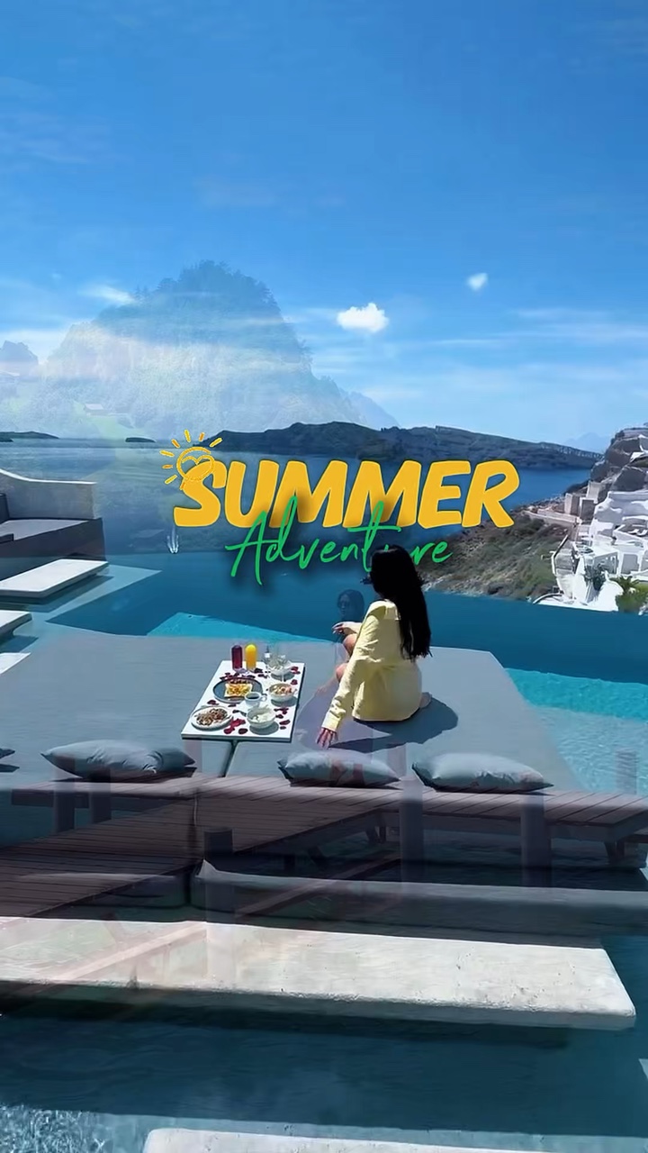 Summer Adventure