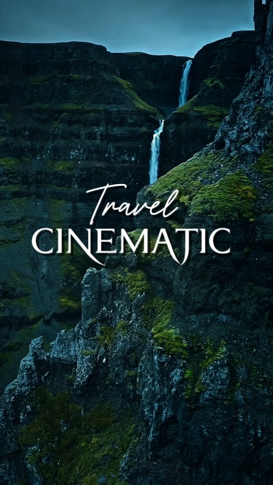 Voyage cinématographique 