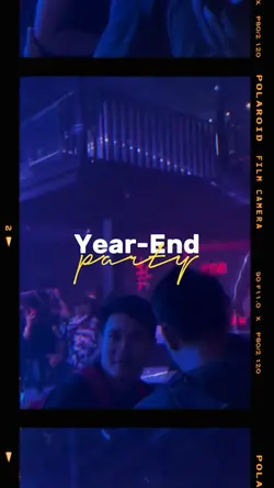 Year-end Party