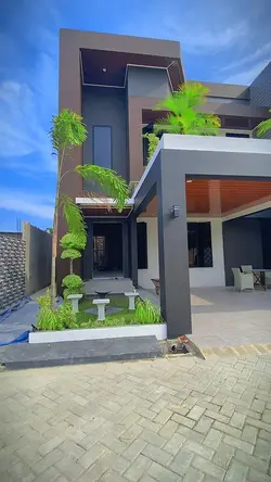 Rumah idaman