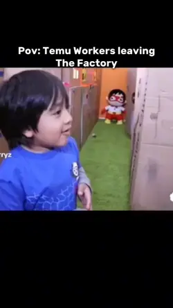 Is that the exit