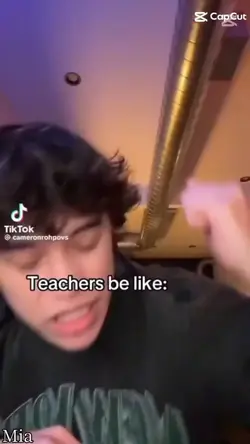 pov teachers