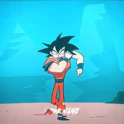 GOKU