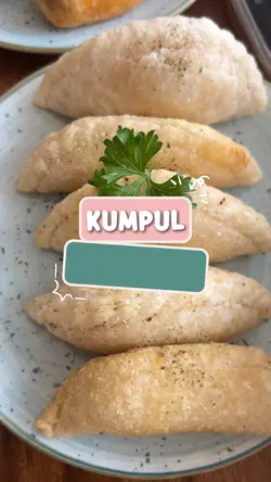 Kumpul Tetangga