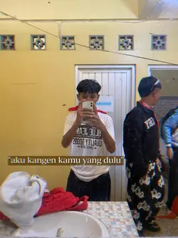 aku kangen kamu yang