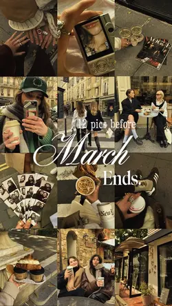 march dump 2026 