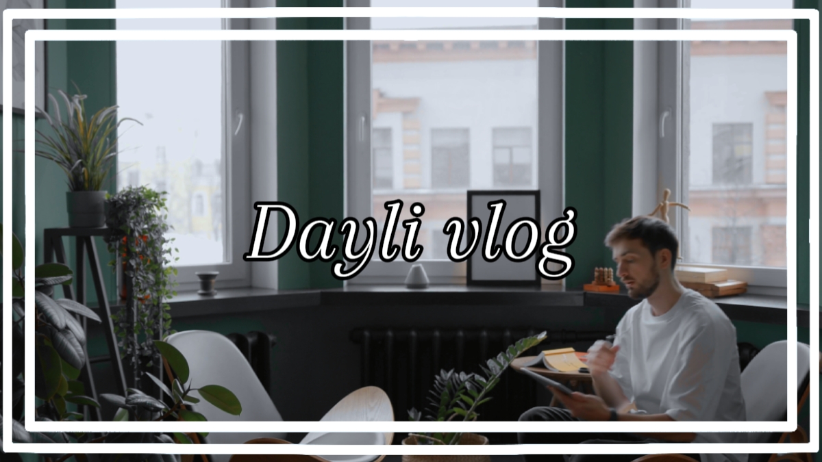Introdução dayli