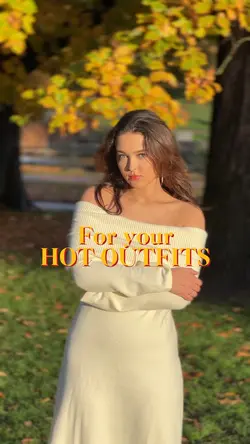 For your Hot outfits