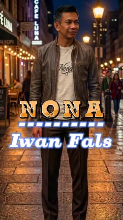 Nona - Iwan Fals