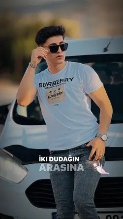 İki dudağın arasına🌸