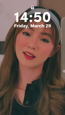 LOCKSCREEN FREEZE