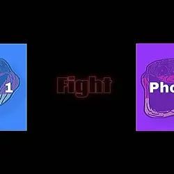 Battle Template 🔥😍