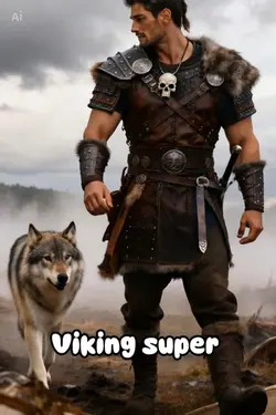 Viking super