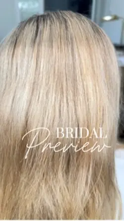 Bridal preview 