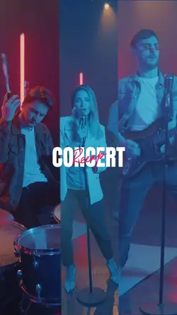 CONCERT RECAP 