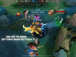 Heavenly Jumpstyle