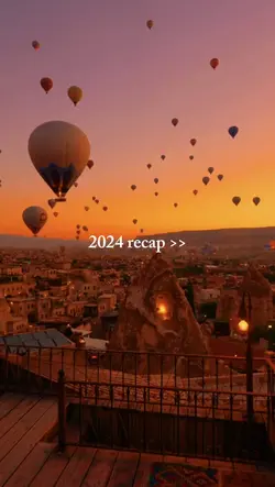 2024 recap >>