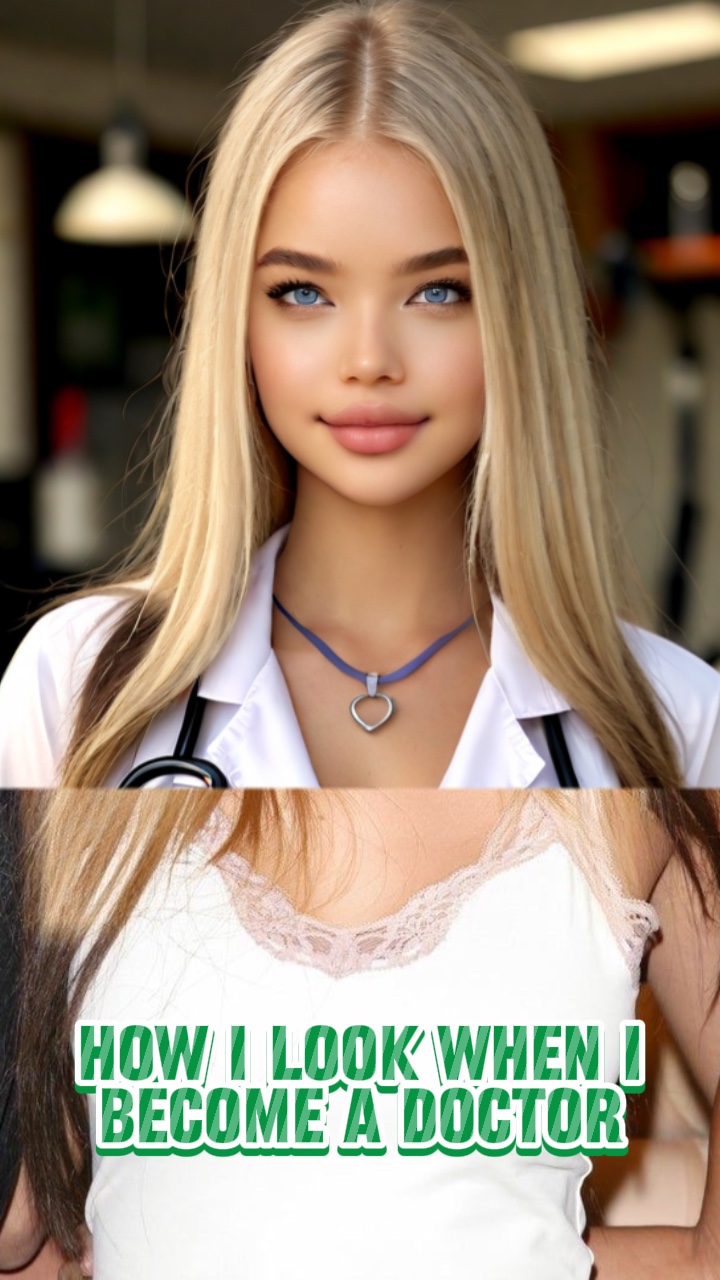 How I Look Doctor AI