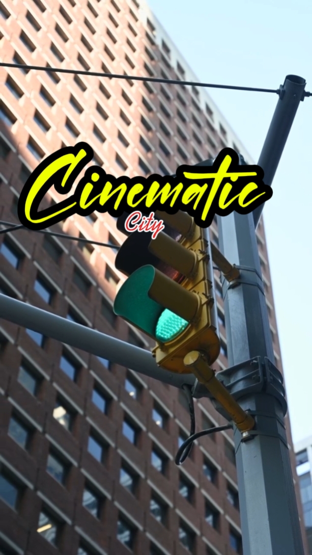 9 Clipes Cinematográficos