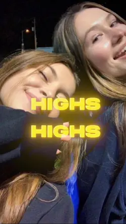 HIGHS AND LOWS