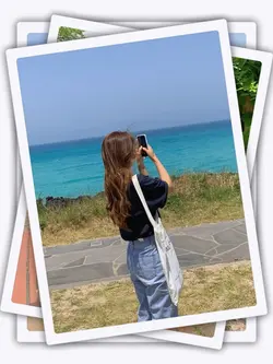 12PicFrame Aesthetic